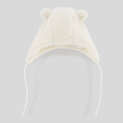 Bonnet en sherpa BOUT'CHOU