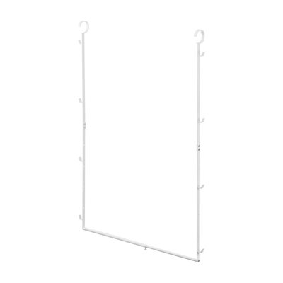 Optimiseur dressing tringle à suspendre  Smart 2 YAMAZAKI