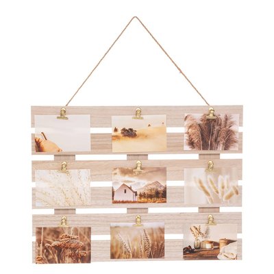 Porte photo ATMOSPHERA