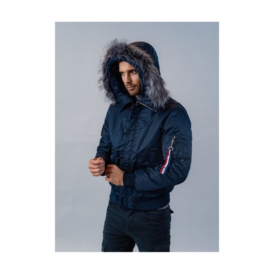 Blouson col capuche  SUPERSONIC PHENIX REDSKINS
