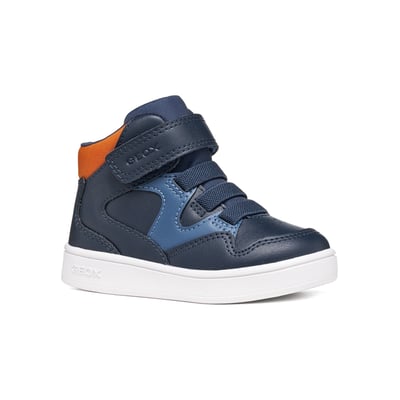 Baskets  B ECLYPER GEOX