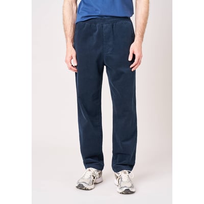Pantalon relaxed homme velours côtelé ARISTO DEELUXE