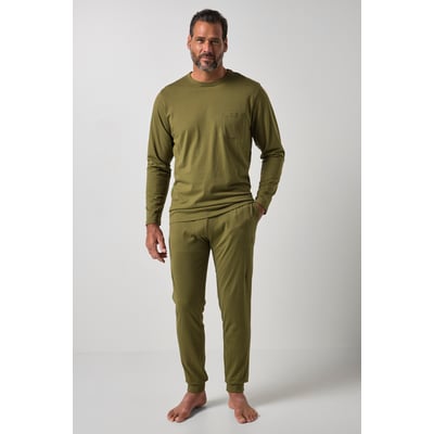 Pyjama 2 pièces (T-shirt + pantalon) JP1880