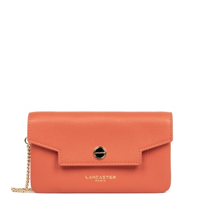 Mini pochette MADEMOISELLE GRACE LANCASTER