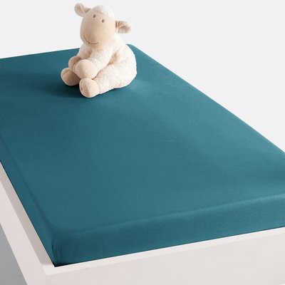 Drap housse en coton, lit enfant, Scenario LA REDOUTE INTERIEURS