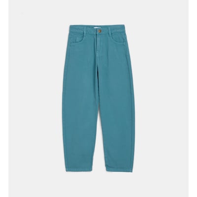Pantalon vexie twill coton CADET ROUSSELLE