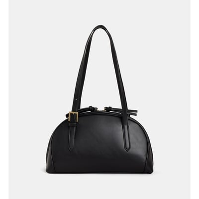 Sac bowling tiana lisse GALERIES LAFAYETTE