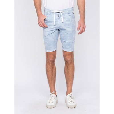 Bermuda Chino Motifs Banlon RITCHIE