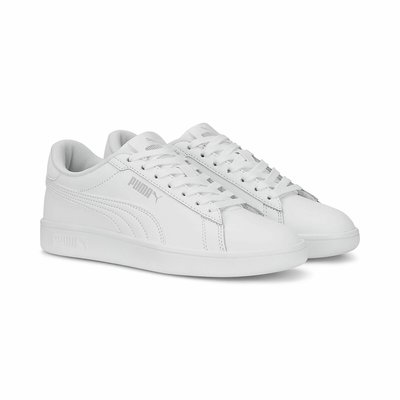 Leren sneakers Smash 3.0 PUMA
