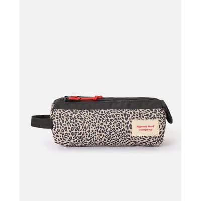 Trousse 2 Compartiments Mixed RIP CURL
