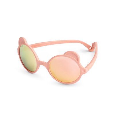 Lunettes de soleil Woam Ki ET LA 2-4 ans KIETLA