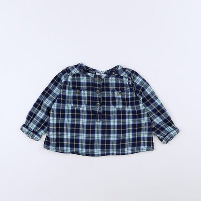 Chemise - Très bon état PETIT BATEAU