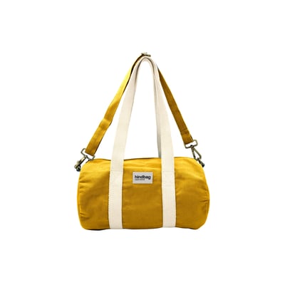 Sac polochon MINI SIMON HINDBAG