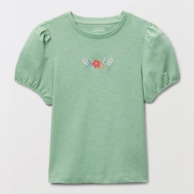 T SHIRT MC BROD MONOPRIX