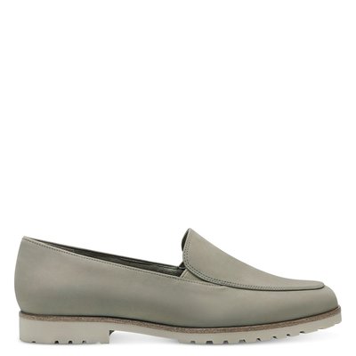 Slipper en cuir TAMARIS