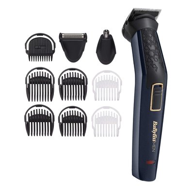 Tondeuse multi usages 10 en 1 BABYLISS