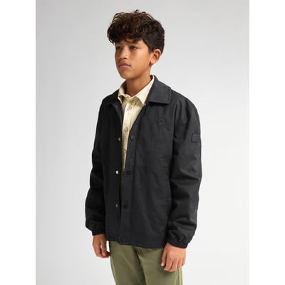 Veste de coach jaguar PETROL INDUSTRIES