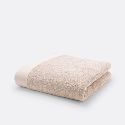 Scenario Plain 100% Cotton Terry Bath Sheet LA REDOUTE INTERIEURS