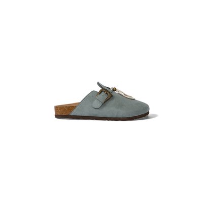 Mules chaussons BUCK ETAM