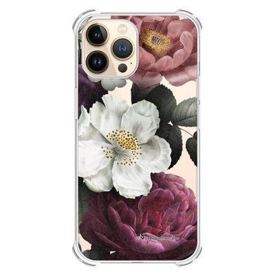Coque souple renforcée iPhone 13 Pro LA COQUE FRANCAISE