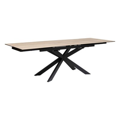 Table à manger extensible BOOT ATMOSPHERA