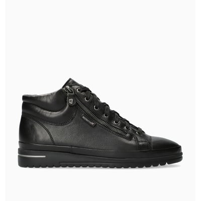 Bottines en cuir JULIE MEPHISTO