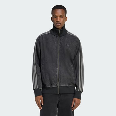 Veste De Survêtement Denim Adicolor Firebird adidas Originals
