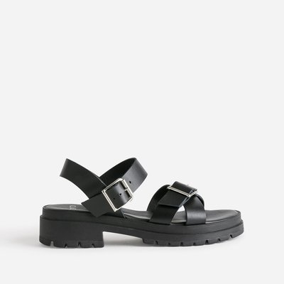 Sandales femme TEXTO La Redoute