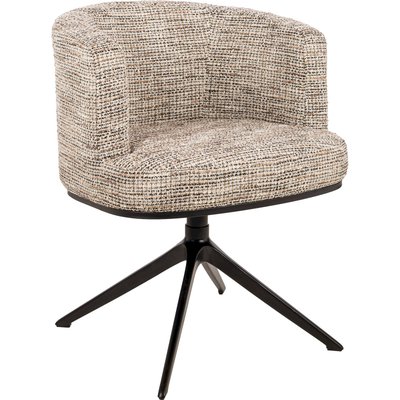 Fauteuil pivotant en polyester, Stoelen RECOLLECTION