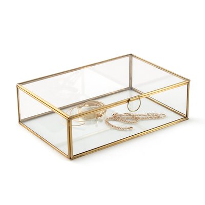 Uyova Glass Box LA REDOUTE INTERIEURS