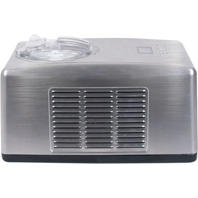 ESSENTIEL B Turbine à glace ETG 2
