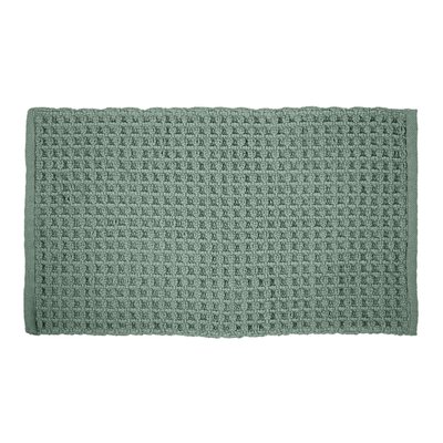 Tapis d'intérieur ou salle de bain 2200 gr/m² WAFFLE SENSEI MAISON