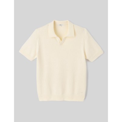 Polo maille BZB
