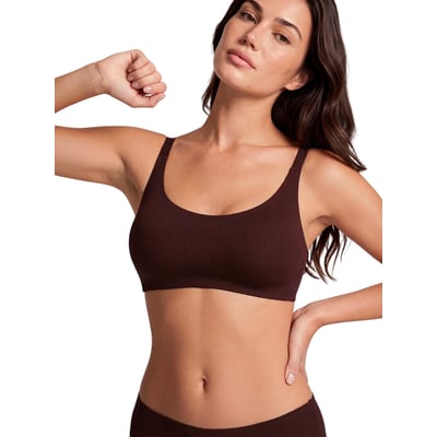 Soutien-gorge sans armatures coques amovibles ONE SELMARK