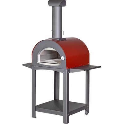 VICTORIA BBQ Four à pizza VITA G VICTORIA