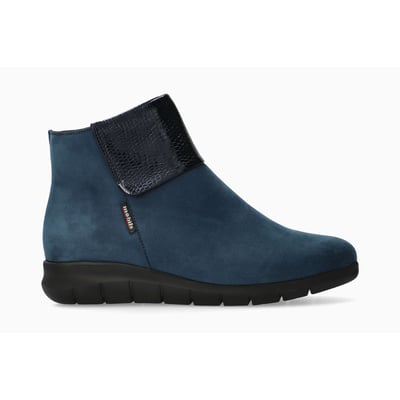 Bottines en cuir ILINCA MEPHISTO