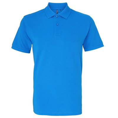 Polo manches courtes ASQUITH & FOX