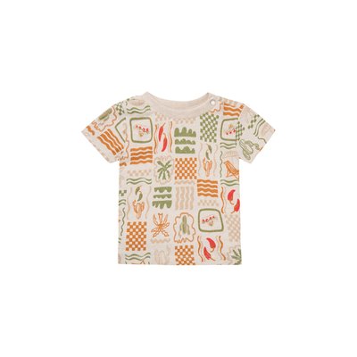 T-shirt OKAZAKI NOPPIES