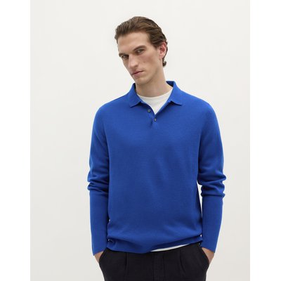 Tricot laarson polo SCALPERS