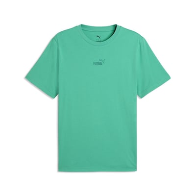 T-shirt manches courtes à petit logo PUMA