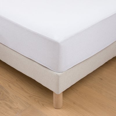 Protège-matelas molleton imperméable LA REDOUTE INTERIEURS