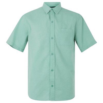 Chemise manches courtes LORAN REGATTA
