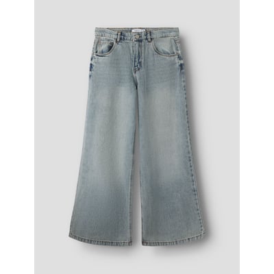 Jean NAME IT