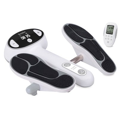 Power Stepper Hcs71250wb TERRAILLON