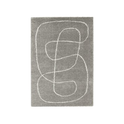 Tapis poils mi-longs style moderne, LAURE BOBOCHIC