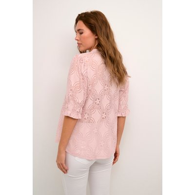 Blouse à manches longues CUolu CULTURE