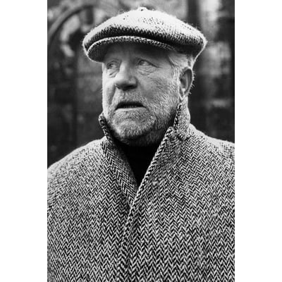 Tableau jean gabin en 1958 HEXOA