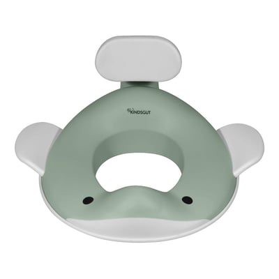 Réducteur de toilette baleine KINDSGUT