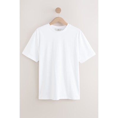 T-shirt ras du cou haut de gamme NEXT