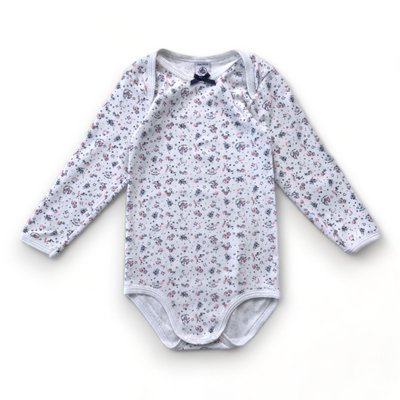 Body bébé - Très bon état PETIT BATEAU